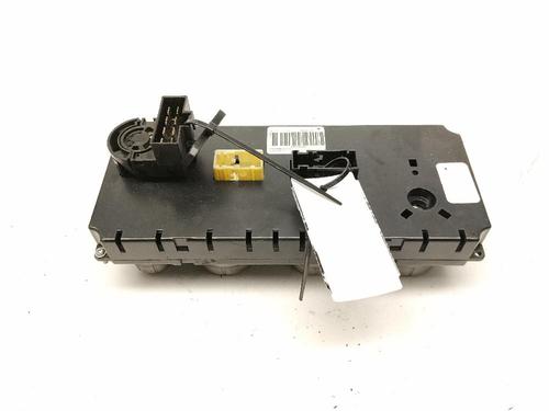 Climate control NISSAN PATHFINDER III (R51) 2.5 dCi 4WD | BP40278824I5 - Image 2