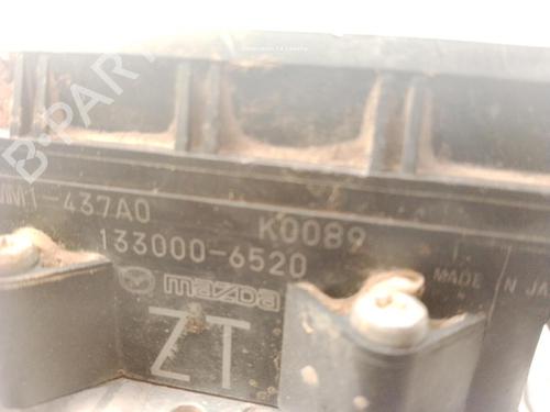 ABS pump MAZDA 6 Saloon (GJ, GL) 2.2 D (GJ2FP, GJ1021, GJ1022, GL1021) | BP25798198M43 