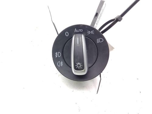 Used Headlight switch Headlight switch SEAT ALHAMBRA (710, 711) 2.0 TDI (177 hp) 31012331 31012331