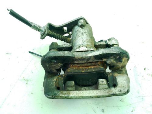 Left rear brake caliper KIA STONIC (YB) 1.0 T-GDi Eco-Dynamics+ | BP31125470M107 - Image 2