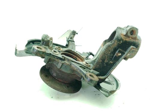 Left front steering knuckle AUDI A3 (8P1) 2.0 TDI | BP32490770M25 - Image 3