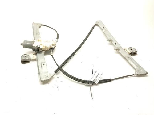 Used Front left window mechanism Front left window mechanism MITSUBISHI COLT VI (Z3_A, Z2_A) 1.1 (Z31A, Z32A) (75 hp) 40258069 40258069