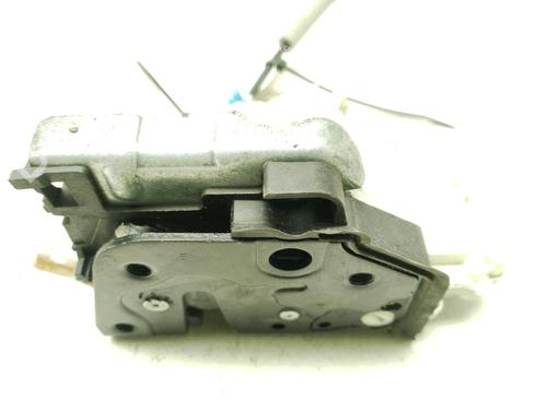 Used Rear left lock Rear left lock AUDI A3 Sportback (8VA, 8VF) 1.6 TDI (110 hp) 36430416 36430416