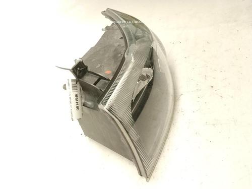 Left headlight FORD TRANSIT Van (FA_ _) 2.4 TDCi | BP39021773C28 - Image 3