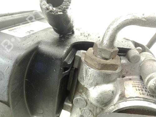 Steering pump BMW X3 (E83) 3.0 d | BP21258835M99 