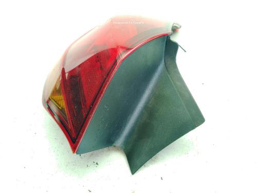 Left taillight OPEL ASTRA J (P10) 1.7 CDTI (68) | BP28291011C34 - Image 2