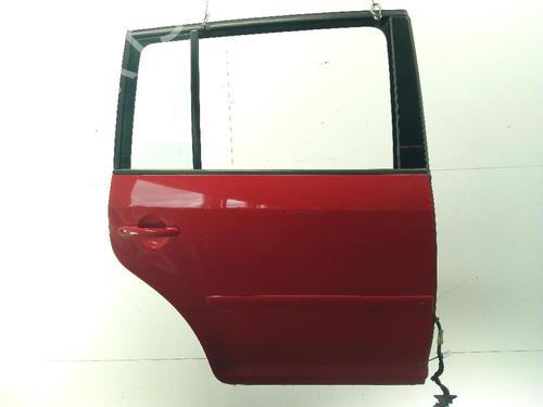 Dør højre bagtil VW TOURAN (1T1, 1T2) 1.9 TDI (105 hp) 27979275