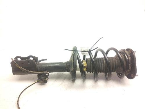 Used Right front shock absorber TOYOTA COROLLA (_E12_) 1.6 VVT-i (ZZE121_, ZZE121R) (110 hp) 24001752