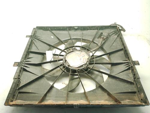 Used Radiator fan MERCEDES-BENZ VITO Van (W447) 114 CDI (447.601, 447.603, 447.605) (136 hp) 24545860