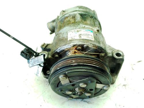 Used AC compressor AC compressor VOLVO S80 II (124) D3 / D4 (163 hp) 40257938 40257938