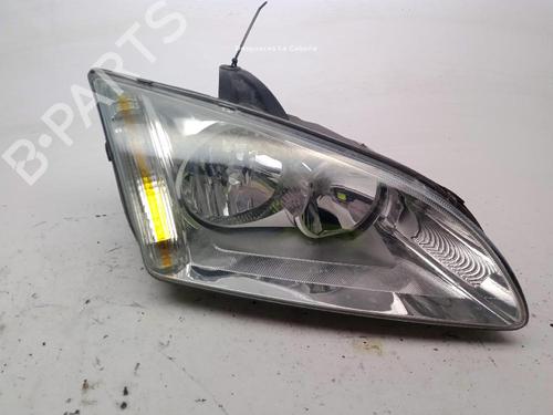 Used Right headlight FORD FOCUS II (DA_, HCP, DP) 1.6 (100 hp) 26517409