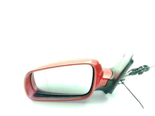 Used Left mirror SEAT LEON (1M1) 1.4 16V (75 hp) 30477291