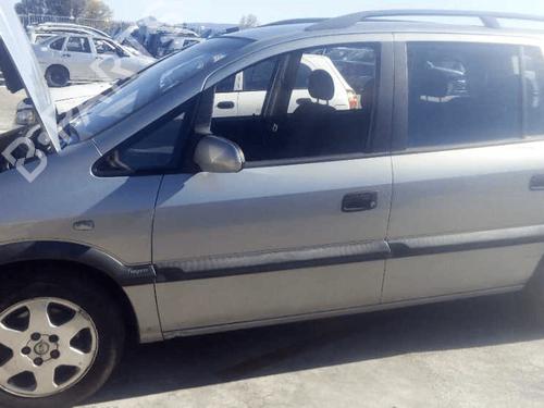 AC Kompressor OPEL ZAFIRA A MPV (T98) 2.0 DI 16V (F75) | BP18360228M34 