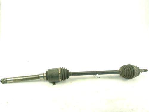 Used Right front driveshaft MERCEDES-BENZ GLE (W166) 350 d 4-matic (166.024) (258 hp) 23999712