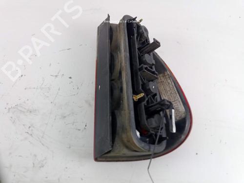 Right taillight SEAT INCA (6K9) 1.9 D | BP18373466C35 