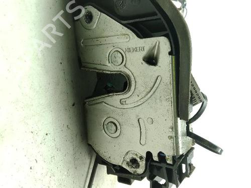 Used Rear right lock Rear right lock BMW 5 (E60) 530 d (218 hp) 33905273 33905273