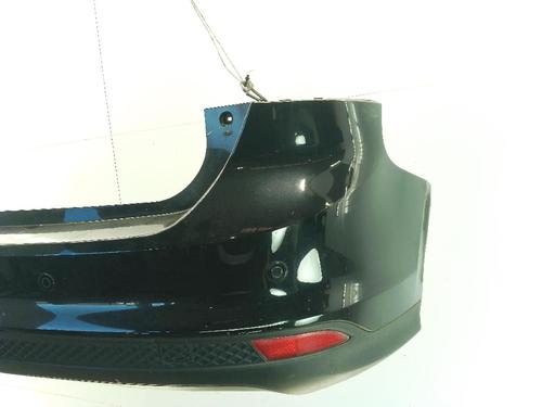 Rear bumper FORD FOCUS III 1.0 EcoBoost | BP24000016C8