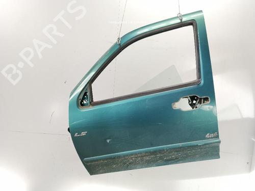 Porte avant gauche Porte avant gauche ISUZU D-MAX I (TFR, TFS) 3.0 DiTD 4x4 (TFS77H) (131 hp) 34207867 34207867