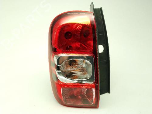Used Left taillight Left taillight DACIA DUSTER (HS_) 1.2 TCe 125 (125 hp) 39739628 39739628