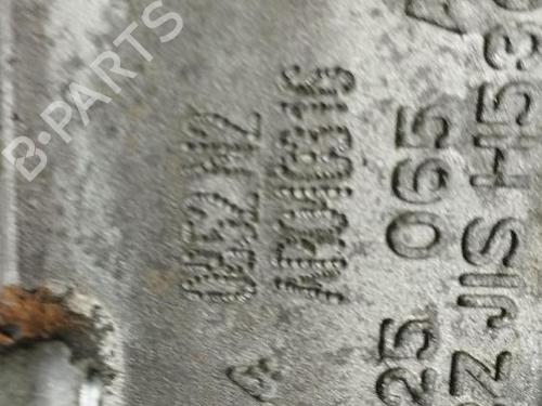 Gearbox VW TOURAN (1T3) 1.6 TDI | BP31064092M3 