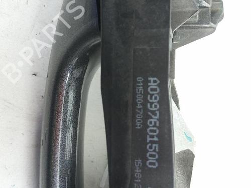 Front left exterior door handle MERCEDES-BENZ C-CLASS Coupe (C205) C 250 d (205.308) | BP18364889C128 