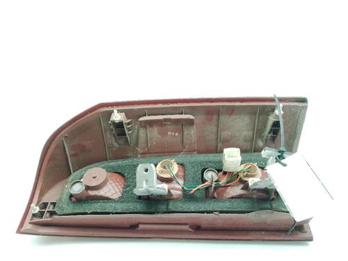 Left taillight NISSAN PATROL GR V Wagon (Y61) 3.0 DTi | BP30525804C34 