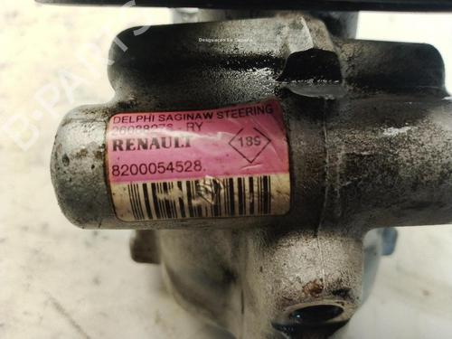 Steering pump RENAULT LAGUNA II (BG0/1_) 1.8 16V (BG0B, BG0M) | BP28313190M99 
