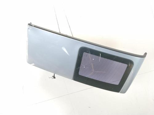 Used Right tailgate Right tailgate FIAT DOBLO Box Body/MPV (223_) 1.9 JTD (105 hp) 33651483 33651483