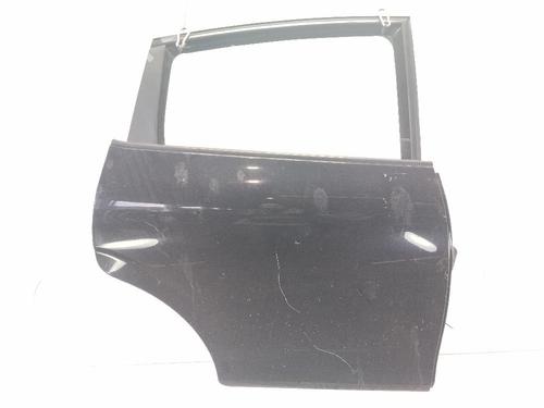 Dør højre bagtil Dør højre bagtil SEAT LEON (1P1) 1.4 TSI (125 hp) 35774400 35774400