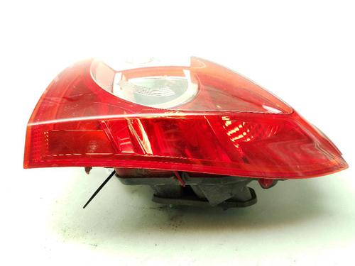 Right taillight RENAULT TWINGO II (CN0_) 1.2 16V (CN04, CN0B) | BP39225525C35 - Image 2