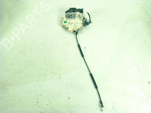 Used Rear left lock Rear left lock SEAT LEON (1P1) 1.9 TDI (105 hp) 28290526 28290526