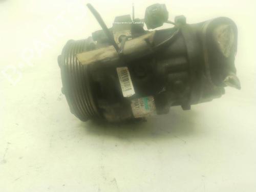 AC compressor FIAT LINEA (323_, 110_) 1.3 D Multijet (323AXB11, 323AXB1A) | BP32203981M34