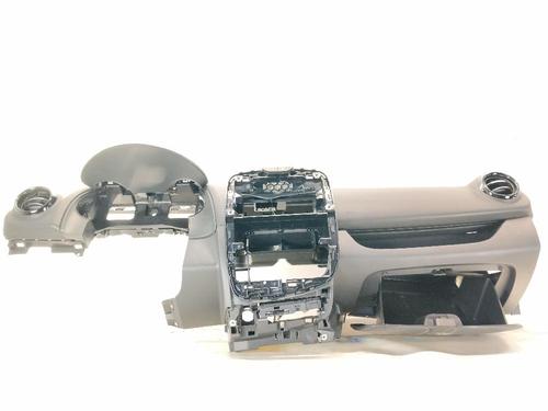 Dashboard RENAULT CLIO IV (BH_) 0.9 TCe 90 (BHNF, BHMA, BHMH, BHJK, BHJR) | BP35720980C46 - Image 2