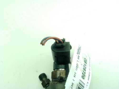 Injector BMW 1 (E87) 116 i | BP36375651M100 - Image 4