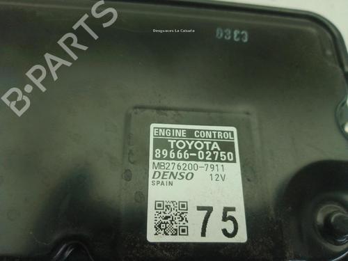 Electronic module TOYOTA COROLLA Estate (_E21_) 1.8 Hybrid (ZWE211W) | BP35800074M83 - Image 3