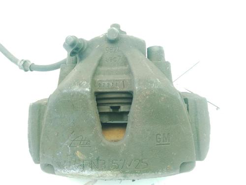 Right front brake caliper OPEL ASTRA H (A04) 1.7 CDTI (L48) | BP30562043M104
