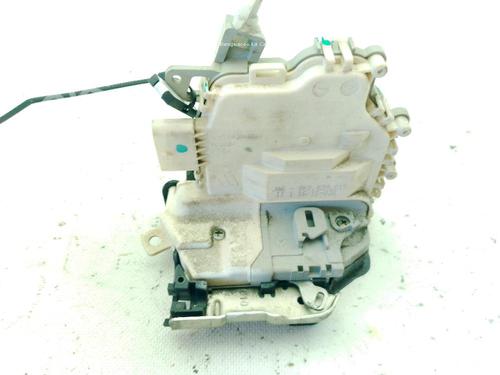 Used Rear left lock AUDI A4 B8 Avant (8K5) 2.0 TDI (143 hp) 27979100