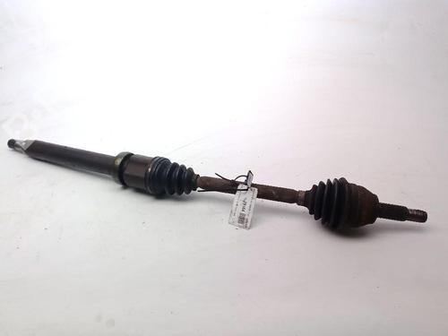 Used Right front driveshaft FORD FUSION (JU_) 1.6 (100 hp) 27450337
