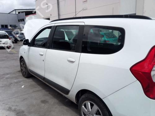 Rear right lock DACIA LODGY (JS_) 1.5 dCi | BP18362116C99 