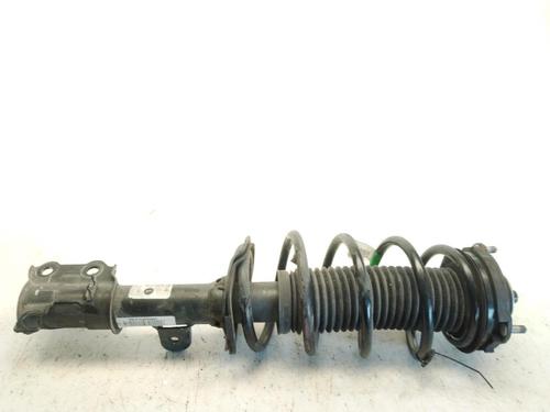 Used Left front shock absorber Left front shock absorber MG MG ZS SUV (AZS1) EV (177 hp) 27451323 27451323