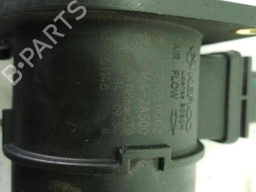 Mass air flow sensor KIA CEE'D (JD) 1.4 CRDi 90 | BP35894931M95 - Image 3