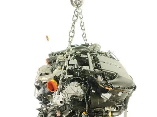 Used Engine Engine PEUGEOT 308 I (4A_, 4C_) 1.6 HDi (92 hp) 33953879 33953879