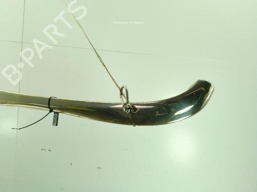 Front bumper ROVER MINI Hatchback 1300 | BP24020968C7 