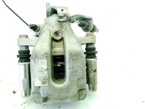 Left rear brake caliper CITROËN C3 AIRCROSS II (2R_, 2C_) 1.5 BlueHDi 110 | BP30477006M107