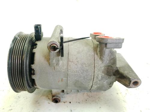 AC compressor FORD TRANSIT Van (FA_ _) 2.2 TDCi | BP37019148M34 - Image 3