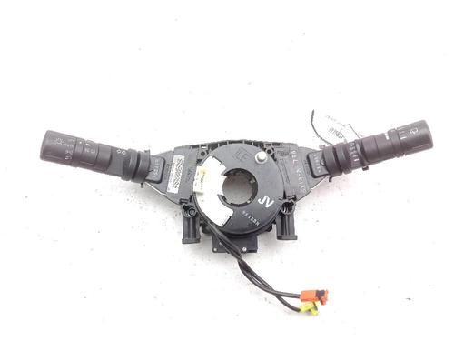 Used Headlight switch NISSAN QASHQAI / QASHQAI +2 I (J10, NJ10, JJ10E) 2.0 (141 hp) 19138192