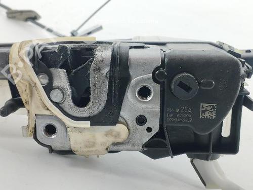 Used Front left lock PEUGEOT 508 I (8D_) 2.0 BlueHDi 150 (150 hp) 24042636