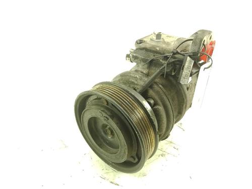 AC-Kompressor KIA CERATO I Hatchback (LD) 2.0 CRDi (112 hp) 19028848
