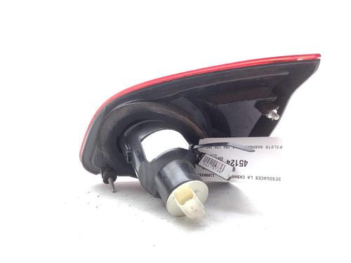 Left tailgate light NISSAN QASHQAI / QASHQAI +2 I (J10, NJ10, JJ10E) 2.0 | BP19117058C79 