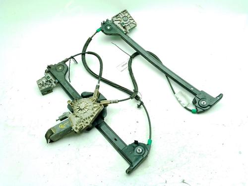 Used Front left window mechanism PEUGEOT 206 CC (2D) 2.0 S16 (136 hp) 24545032